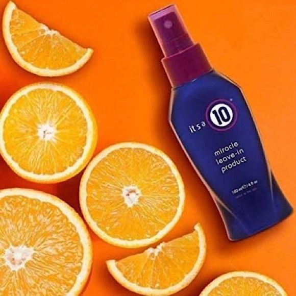 It's a 10 Miracle Leave In Product, Travel Size 2 FL OZ. - Picture 8 of 15